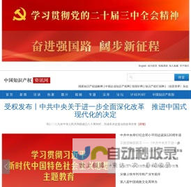 中国知识产权资讯网