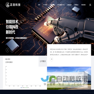 正浩科技