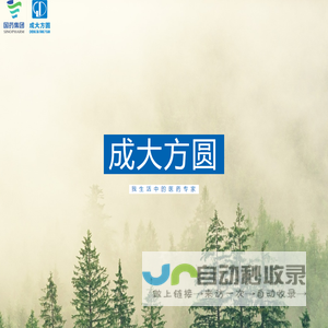 成大方圆