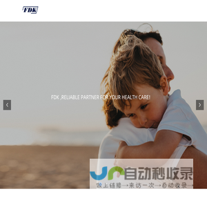 FUDAKANG INDUSTRIAL CO., LTD.