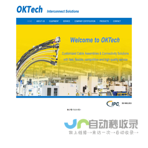 OKT Interconnect Solutions
