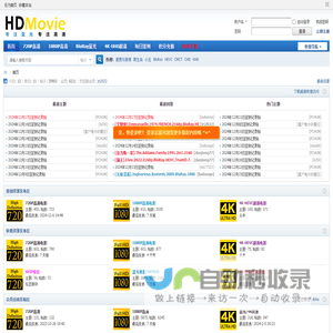 HDMovie高清电影论坛 - HDM论坛｜hdmovie高清电影论坛｜专注蓝光 专注高清 -  Powered by Discuz!