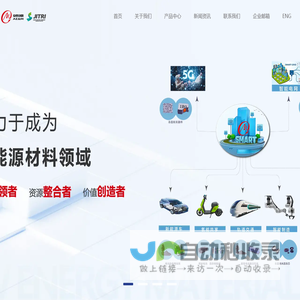 江苏集萃安泰创明先进能源材料研究院有限公司