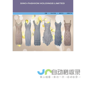 Sino-fashion Holdings Limited