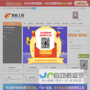 东劭科技掌柜工具--电商淘宝 京东 拼多多掌柜好的工具 让淘宝 京东 拼多多 提升排名  权重   销量更容易！