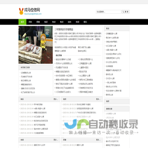 戎马倥偬网
