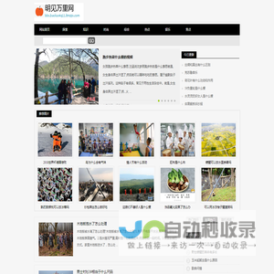 明见万里网