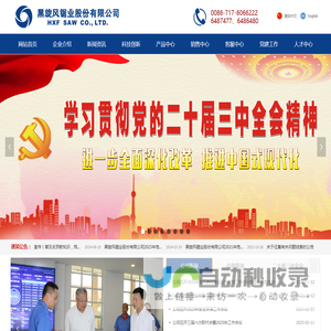 黑旋风锯业股份有限公司