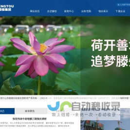 山东滕建投资集团