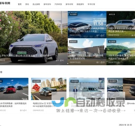 环球车市网