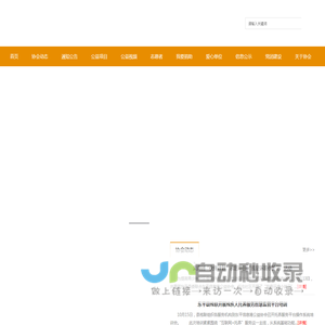 东平信息港公益协会
