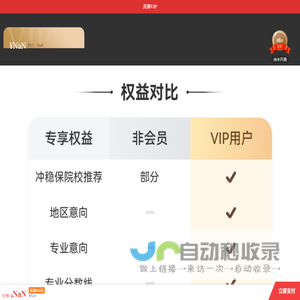 开通VIP