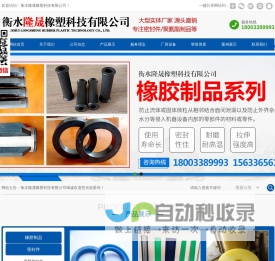 衡水隆晟橡塑科技有限公司