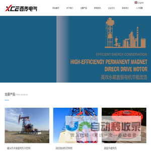浙江西传电气股份有限公司