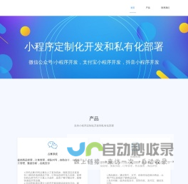 智付数字